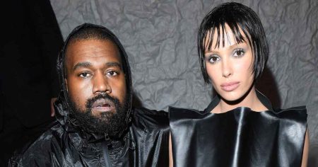 زوجة كاني ويست، بيانكا سينسوري، تكشف عن شعورها بـ “التقييد” في مقابلة نادرة.