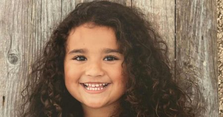 تم الكشف عن سبب وفاة ميلودي بازرد بعد شهرين من فقدان الفتاة البالغة من العمر 9 سنوات.