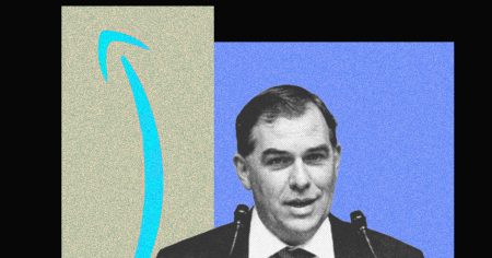 يسعى الرئيس التنفيذي لـ AWS، مات جارمان، لإعادة تأكيد هيمنة أمازون السحابية في عصر الذكاء الاصطناعي.