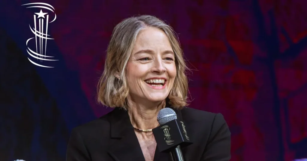 جودي فوستر في مراكش: السينما العربية غائبة عن المشهد في أميركا