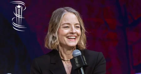 جودي فوستر في مراكش: السينما العربية غائبة عن المشهد في أميركا