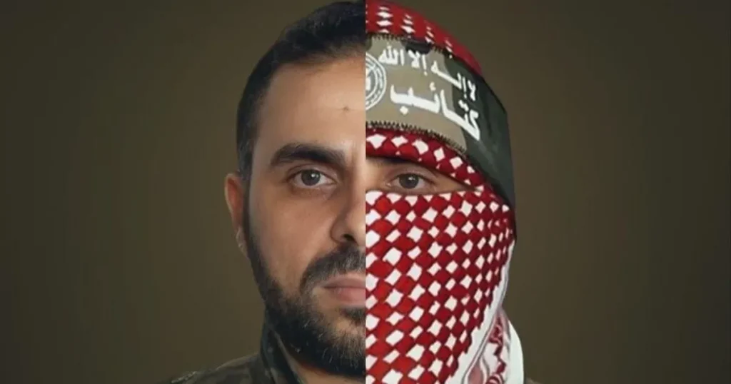 بعد تأكيد اغتيال “أبو عبيدة”.. هذه قصة حذيفة سمير عبد الله الكحلوت