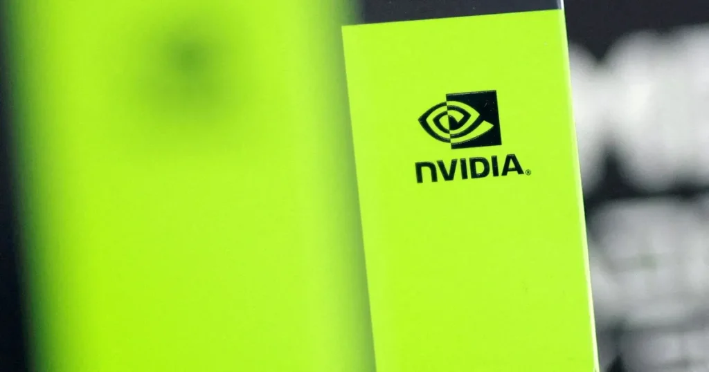 تقنية من إنفيديا للتحقق من المواقع قد تعزز مكافحة تهريب الرقائق