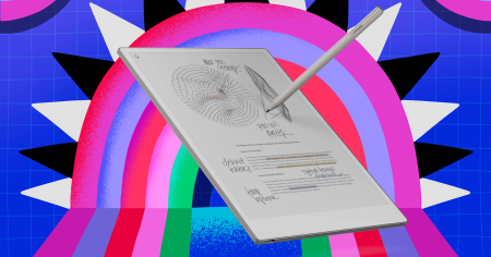 عروض الجمعة السيبرانية لأفضل المذكرات الرقمية (2025): ريماركبل، كوبو، كيندل.