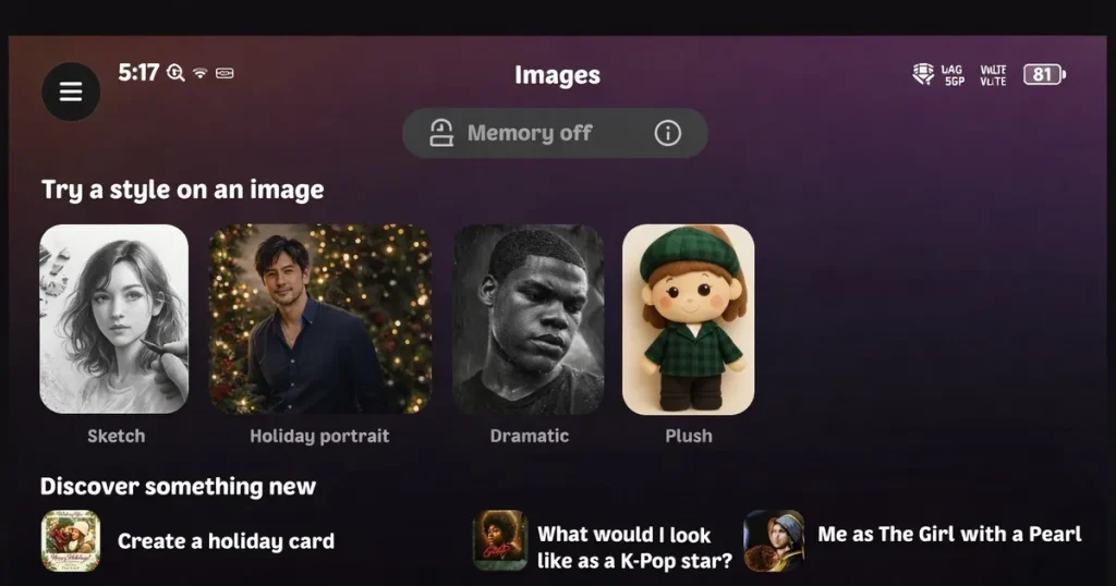 إصدار جديد من OpenAI لإنشاء الصور.. تعرف على مزايا ChatGPT Images 1.5