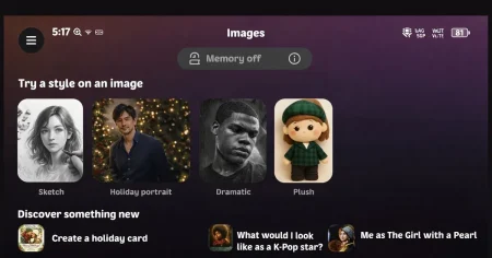 إصدار جديد من OpenAI لإنشاء الصور.. تعرف على مزايا ChatGPT Images 1.5
