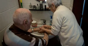 دراسة تكشف عن لقاح يقلل خطر الوفاة نتيجة الخرف