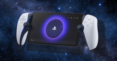 تُظهر آخر تحديثات PlayStation Portal حاجة سوني لجهاز محمول حقيقي مجددًا.