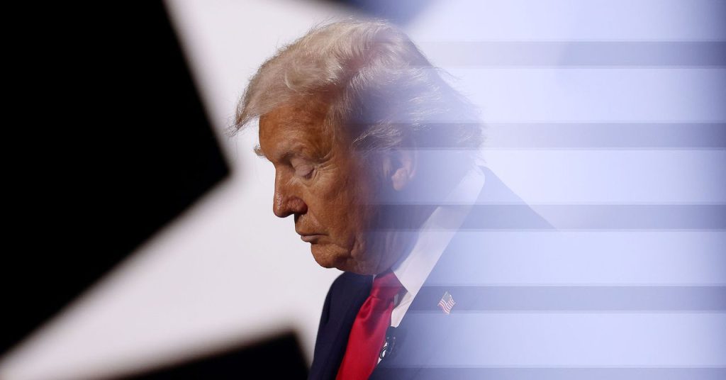 ترمب يوقع أمراً تنفيذياً يهدد بمعاقبة الولايات لتشريع قوانين (الذكاء الاصطناعي).