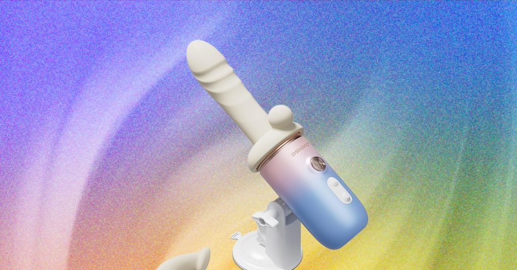 مراجعة: جهاز “لوفينس سبينيل” (Lovense Spinel).