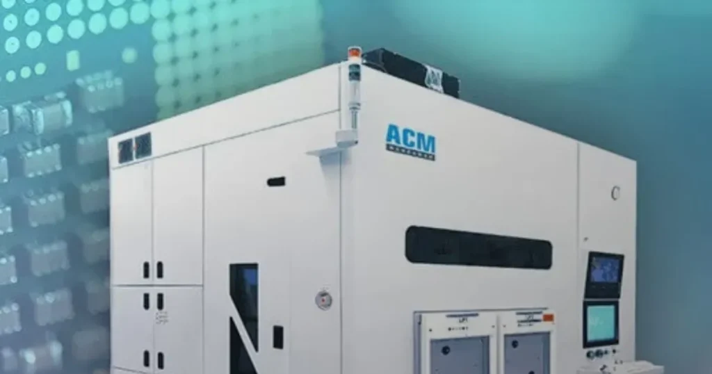 “رويترز”: إنتل تختبر أدوات صناعة رقائق من شركة تخضع لعقوبات أميركية