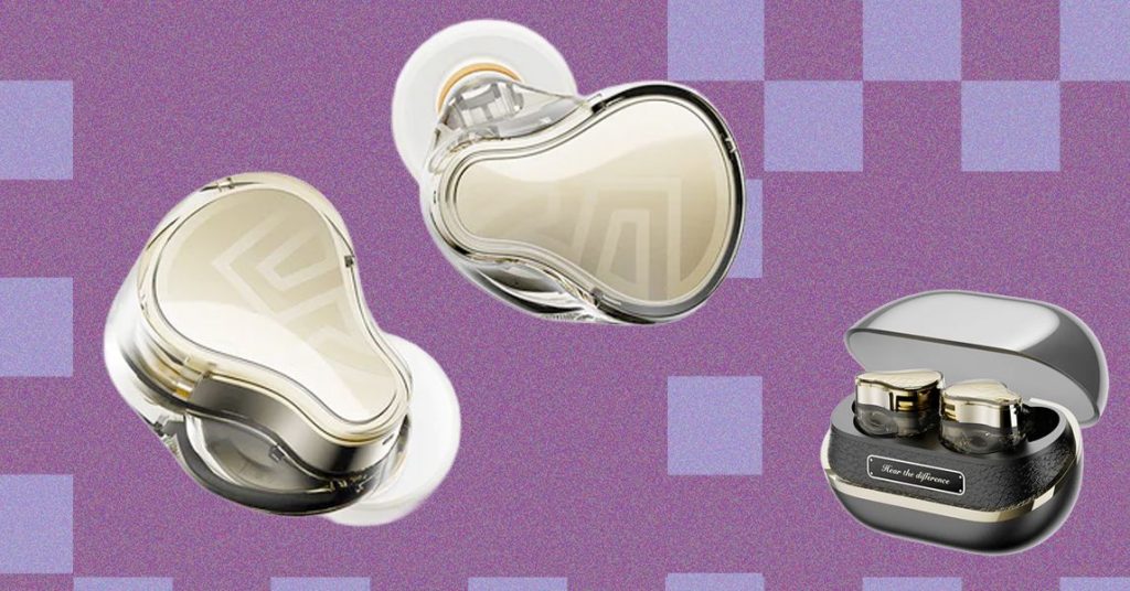 مراجعة: سماعات أذن لاسلكية “ساوندبيتس إتش 3” (Soundpeats H3).