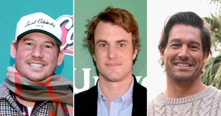 أوستن من (Southern Charm) يتشاجر مع شيب وكريغ بسبب عدم دعمهما وسط شائعات الخيانة.