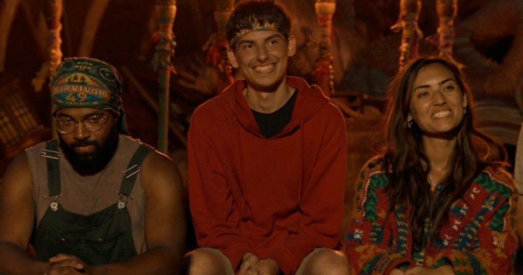 أول نظرة على (Survivor 50) تكشف عن المشاركين وعودة لاعبين من الموسم الـ 49.