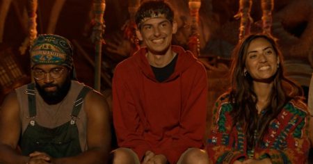 أول نظرة على (Survivor 50) تكشف عن المشاركين وعودة لاعبين من الموسم الـ 49.
