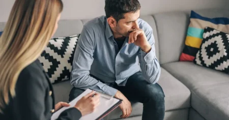 الاستخدام السريري لـ”غاز الضحك” قد يكون علاجاً سريع المفعول للاكتئاب