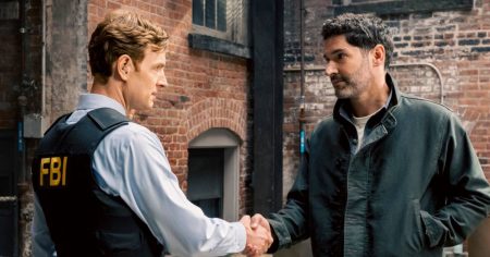 توم إليس ونيك جيلفوس (Chicago Med) يظهران في الإعلان التشويقي لمسلسل (CIA) بعد تأجيلات في الإنتاج.