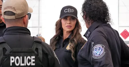 إدارة ترمب تعتزم توسيع حظر السفر ليشمل مواطني أكثر من 30 دولة