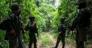 رغم إعلان ترمب وقف إطلاق النار.. استمرار القتال بين تايلندا وكمبوديا