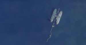 وثيقة: واشنطن استولت على ناقلة نفط قرب فنزويلا بأمر قضائي