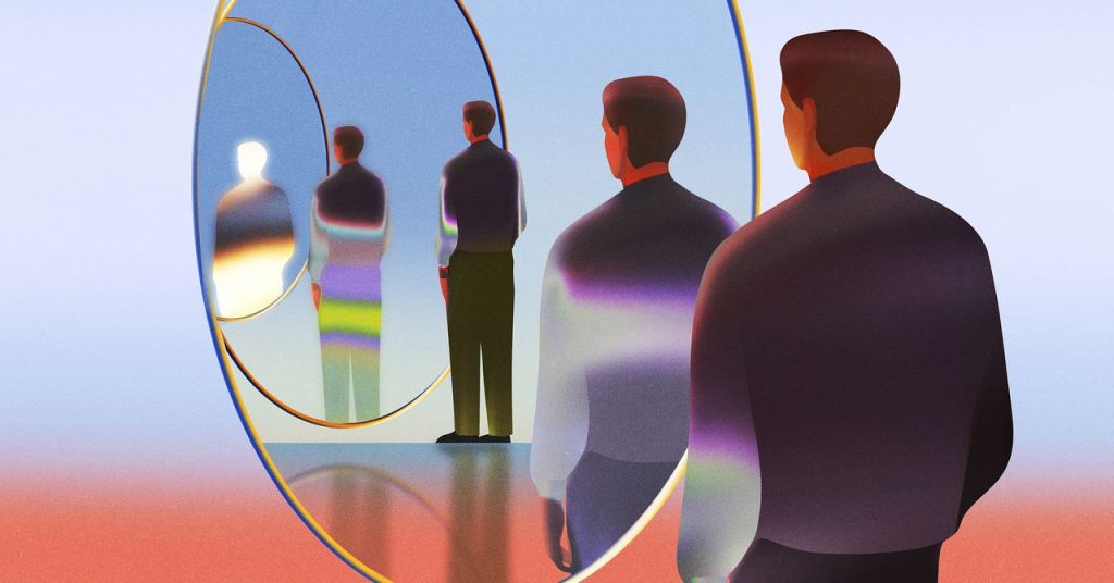 البيانات تحمل المفتاح في إبطاء الأمراض المرتبطة بالتقدم في العمر.