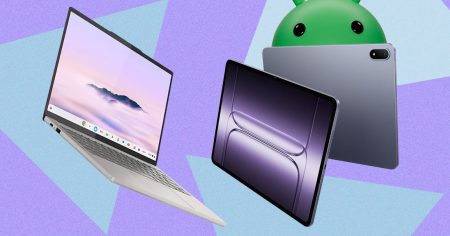 نظام تشغيل الألومنيوم: كل ما نعرفه عن خليفة (Chromebook).