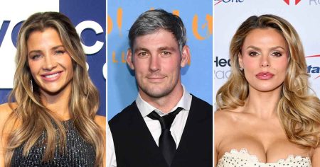من هو خطيب نجمة (Southern Charm) السابقة نعومي أوليندو بعد طلاقها من بروكس نادر؟
