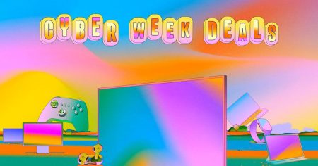 عروض (الأسبوع الإلكتروني) لا تزال مستمرة حاليًا.