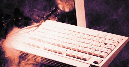 أسوأ الاختراقات الإلكترونية لعام 2025.