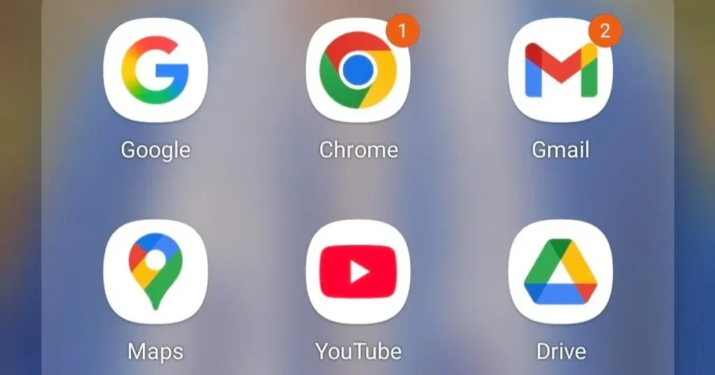 حكم قضائي يحدد مدة وجود تطبيقات ومحرك بحث جوجل على الأجهزة