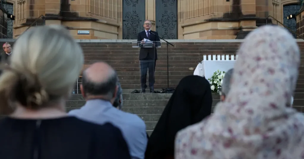 بعد هجوم سيدني.. أستراليا تعتزم تبني إصلاحات للقضاء على التطرف