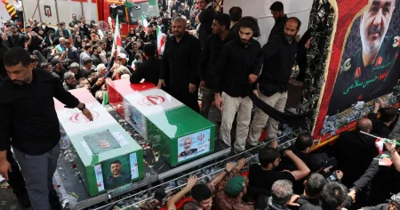 “عملية نارنيا”.. كيف استهدفت إسرائيل علماء إيران النوويين؟