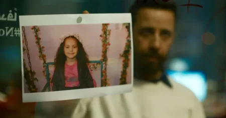 “صوت هند رجب”.. لحظة من الأمل في زمن اليأس