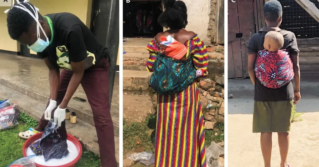 دراسة: علاج أغطية الرضع بمبيدات حشرية يقلل من الإصابة بالملاريا