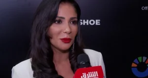 منى زكي لـ”الشرق”: فيلم “الست” أصعب وأهم عمل في مسيرتي