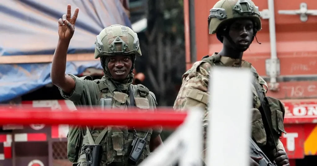 رغم اتفاق ترمب.. نزوح واسع بالكونغو الديمقراطية وسط تقدم جديد للمتمردين