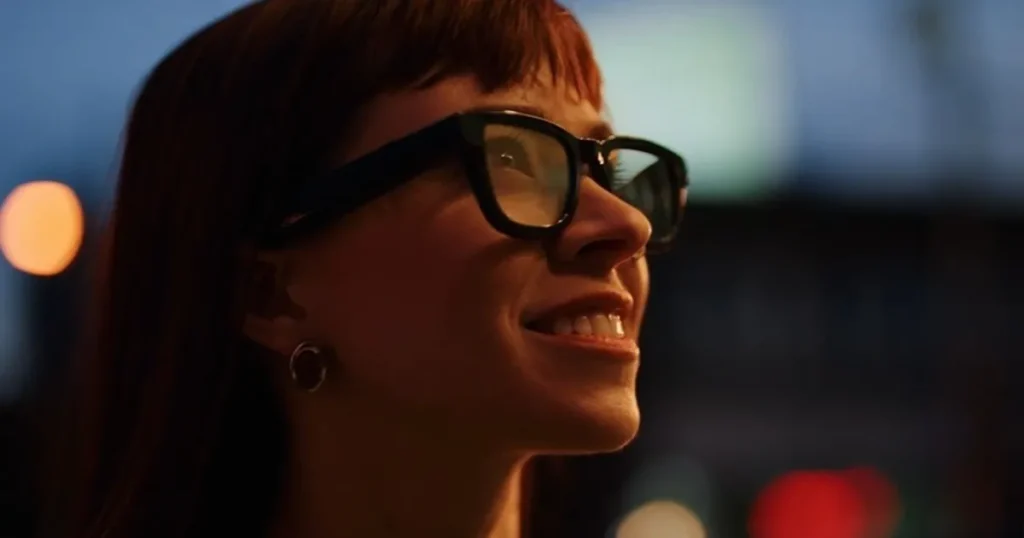 جوجل تطلق أول تحديث لنظام Android XR.. ونظارتها الذكية تصل 2026