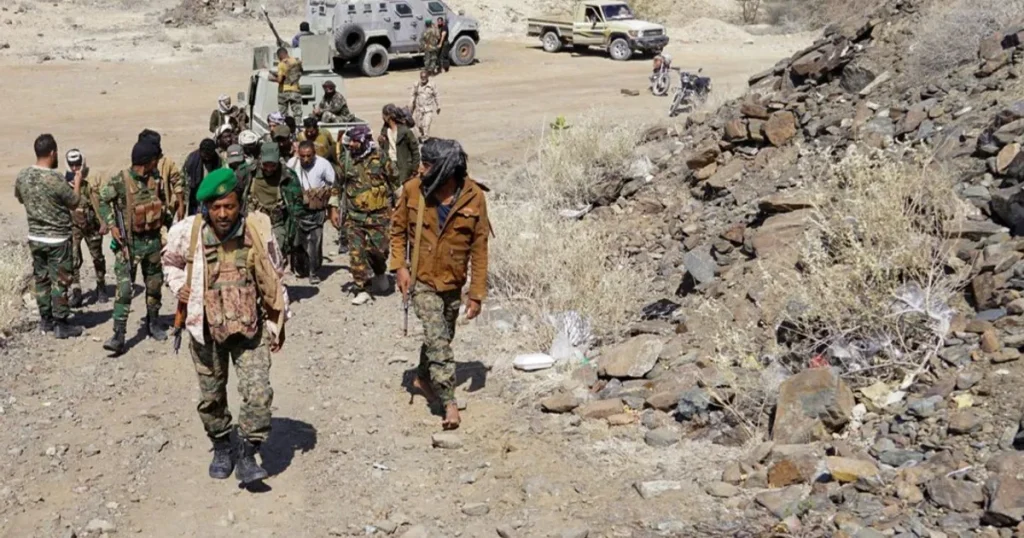 السعودية تدعو الإمارات إلى الاستجابة لطلب اليمن بمغادرة قواتها خلال 24 ساعة