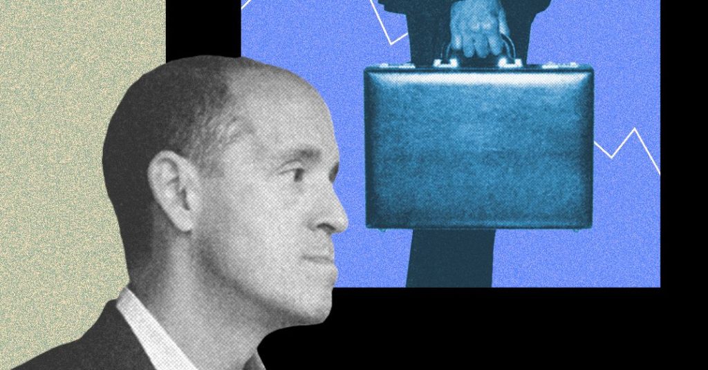 موظف في “أوبن إيه آي” يستقيل، زاعمًا انحياز البحث الاقتصادي للدفاع عن الذكاء الاصطناعي.