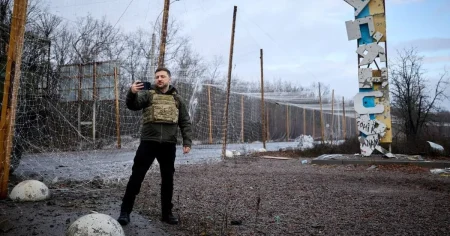 محادثات السلام | كييف مستعدة للتخلي عن الانضمام للناتو.. وموسكو تعتمد على واشنطن