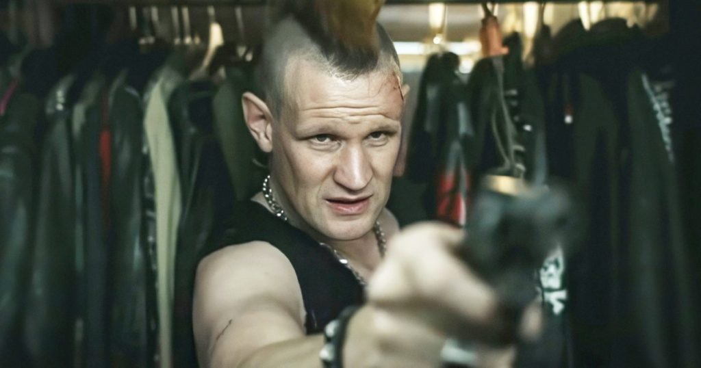 نتفليكس تعرض حاليًا أفضل إثارة جريمة لعام 2025.