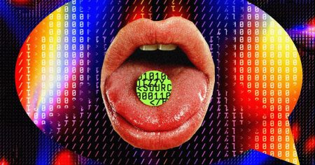 يدفع أفراد مبالغ مالية لإدخال مواد (مخدرة) على برامج الدردشة الآلية.