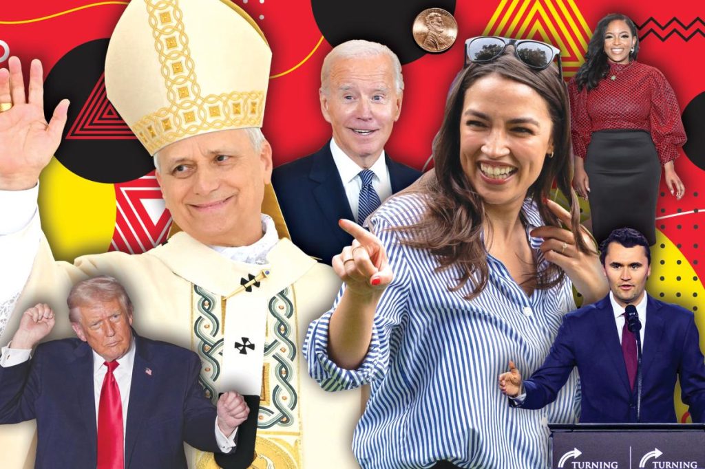 اختبر معلوماتك الإخبارية لعام 2025 من خلال اختبار (Quiz) نهاية العام لصحيفة “ذا بوست”.