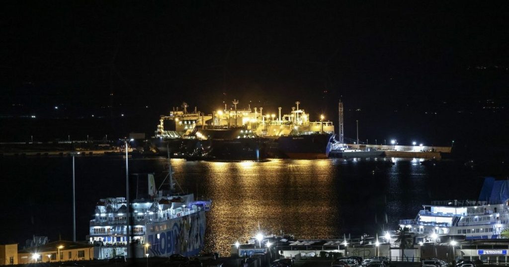 أسعار الغاز ترتفع في أوروبا ومزيد من الصعود على الطريق