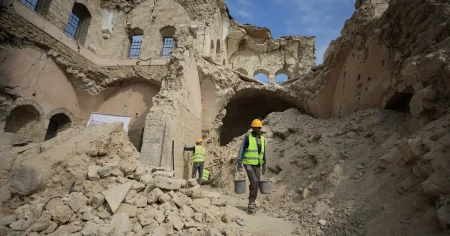 اتفاق غزة.. “عقبات كبيرة” في طريق المرحلة الثانية من خطة ترمب