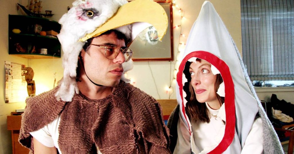 ثلاثة أفلام مهمشة يُنصح بمشاهدتها عبر الإنترنت في ديسمبر 2025: “The Canyons” وغيرها.