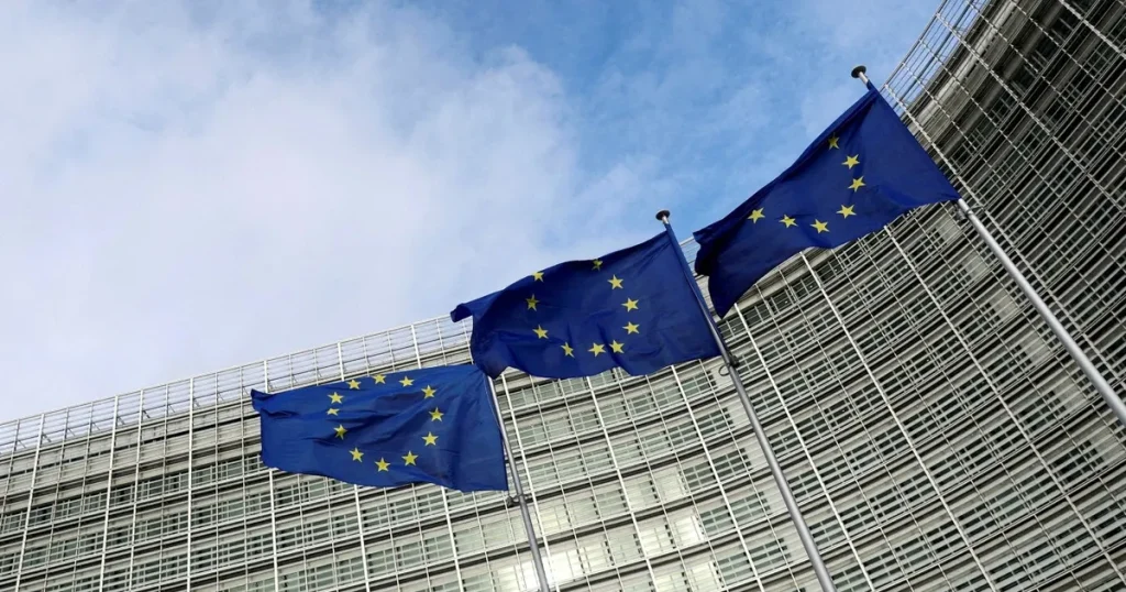 تقرير: أوروبا توافق على مقترح يمهد استخدام أصول روسيا لإقراض أوكرانيا