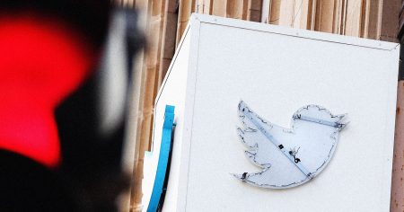 عملية “بلو بيرد” تسعى لإعادة إحياء منصة “تويتر”.