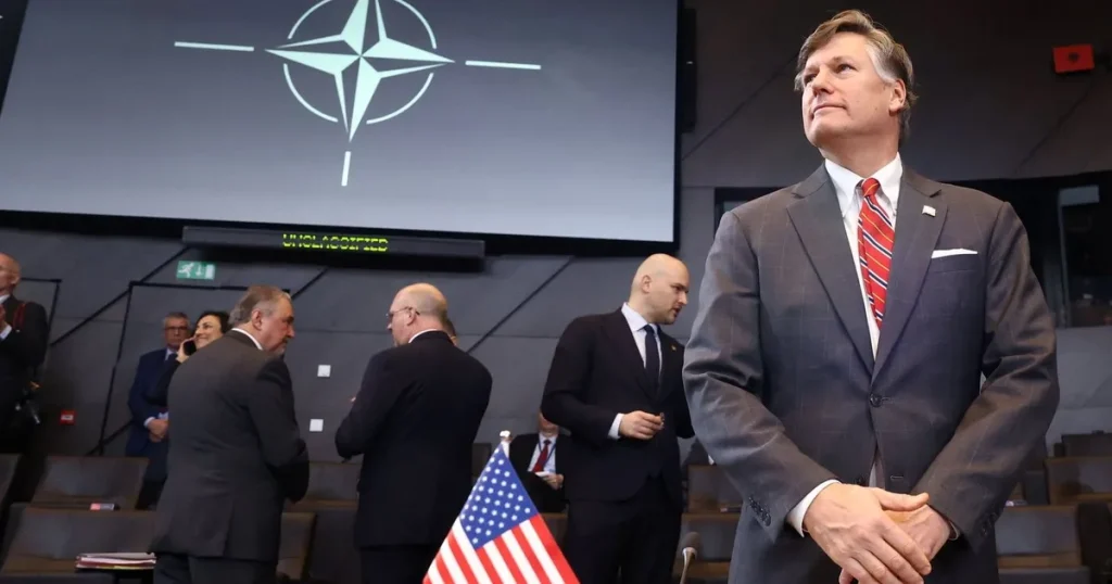 “الصناعات الدفاعية والتسليح”.. سجال متصاعد عبر ضفتي الأطلسي