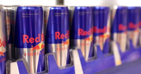 تحذير جديد من مشروبات الطاقة: تزيد من خطر الإصابة بالسكتة الدماغية